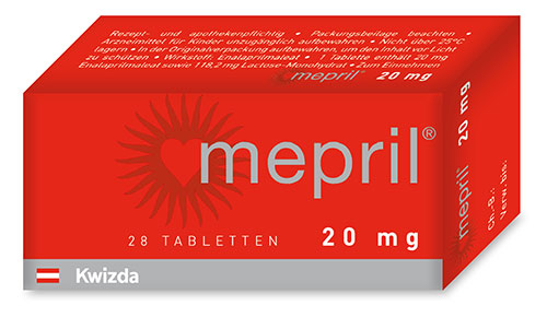 Mepril